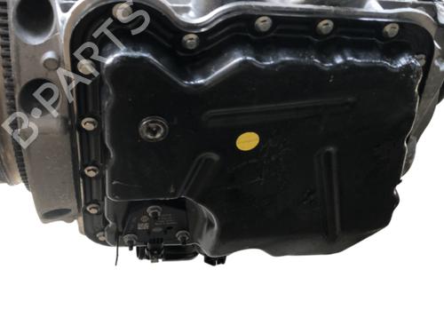 Used Engine Engine RENAULT MASTER III Platform/Chassis (EV, HV, UV) 2.3 dCi 130 FWD (EV0Y, HV0Y, UV0M, UV0Y, UV03) (130 hp) 34301964 34301964