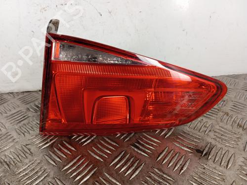 Used Right tailgate light Right tailgate light VW GOLF VII (5G1, BQ1, BE1, BE2) [2012-2021] 34302867 34302867