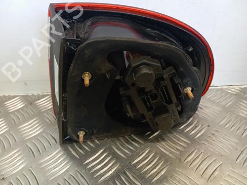 Used Left taillight Left taillight SEAT TOLEDO I (1L2) [1991-1999] 34300646 34300646