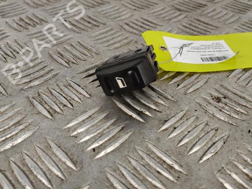 Used Left front window switch Left front window switch CITROËN XSARA Coupe (N0) 1.9 D (70 hp) 39954394 39954394