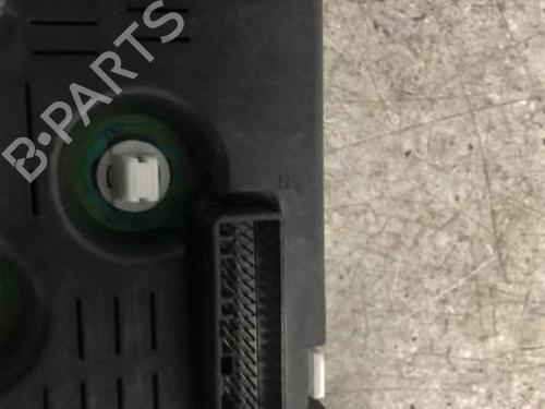 Used Instrument cluster Instrument cluster RENAULT MODUS / GRAND MODUS (F/JP0_) 1.2 (JP0C, JP0K, FP0C, FP0K, FP0P, JP0P, JP0T) (75 hp) 34298235 34298235