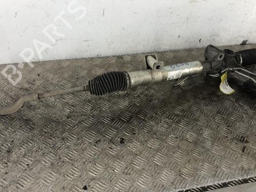 Used Steering rack Steering rack RENAULT TRAFIC III Van (FG_) 2.0 dCi 120 (FGMN) (120 hp) 34300898 34300898
