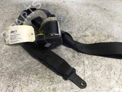 Front right seatbelt FORD MONDEO III (B5Y) | BP34298092I25 - Image 2