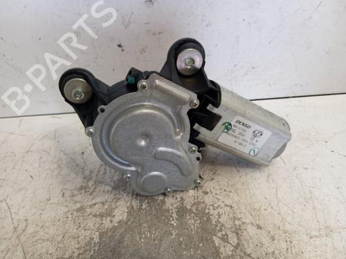 Used Rear wiper motor Rear wiper motor FIAT PANDA (169_) 1.2 (169.AXB11, 169.AXB1A) (60 hp) 34298930 34298930