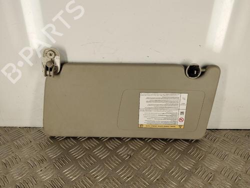 right-sun-visor-dacia-lodgy-js_-2012-40127091 main image