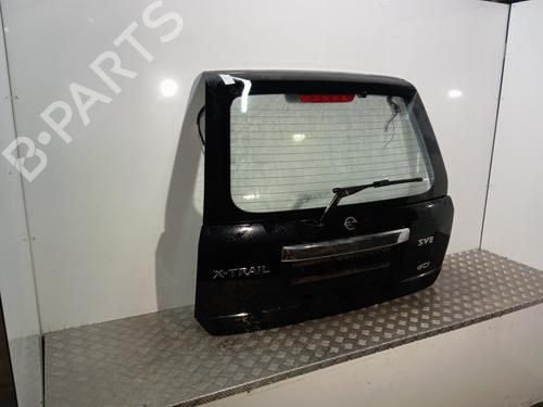 Used Tailgate Tailgate NISSAN X-TRAIL I (T30) 2.2 dCi 4x4 (136 hp) 34299998 34299998