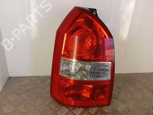 Used Left taillight Left taillight HYUNDAI TUCSON (JM) 2.0 CRDi All-wheel Drive (113 hp) 34302588 34302588