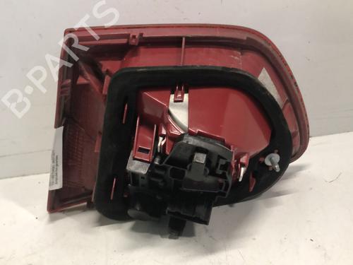 Used Left tailgate light Left tailgate light SEAT IBIZA IV ST (6J8, 6P8) 1.6 TDI (90 hp) 34300146 34300146