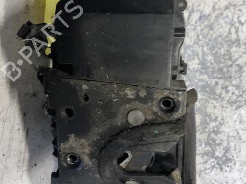 Used Front left lock Front left lock PEUGEOT 607 (9D, 9U) 2.2 HDi (133 hp) 34299777 34299777