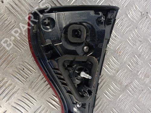 Used Right tailgate light Right tailgate light RENAULT CLIO V (B7_) 1.5 Blue dCi 85 (B7AG) (86 hp) 34303199 34303199