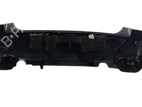 Bak støtfanger Bak støtfanger OPEL CORSA C (X01) 1.0 (F08, F68) (60 hp) 36482020 36482020