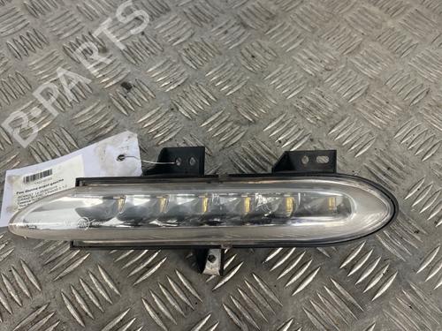 Used Left daytime light Left daytime light RENAULT GRAND SCÉNIC III (JZ0/1_) 1.2 TCe (JZ16) (132 hp) 40501364 40501364