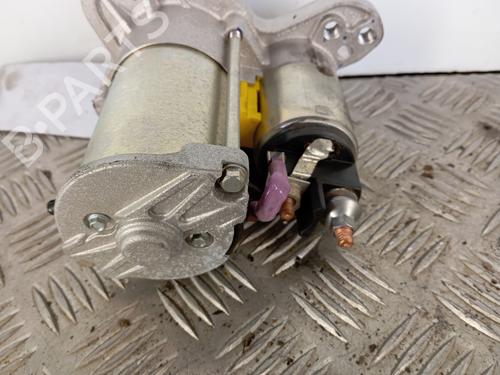 Starter RENAULT CAPTUR II (HF_) TCe 90 (HFM6) | BP37739330M8 - Image 2