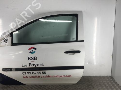 Used Left front door Left front door 34302184 34302184