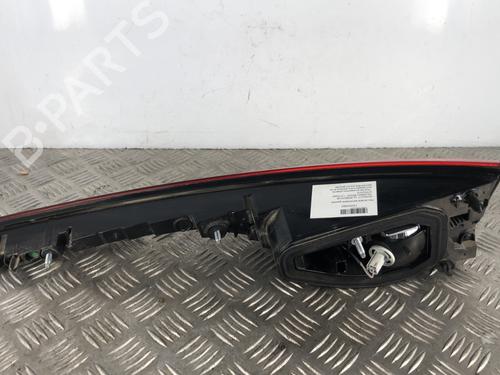 Used Left tailgate light Left tailgate light RENAULT TALISMAN Grandtour (KP_) 1.6 dCi 130 (130 hp) 34304934 34304934