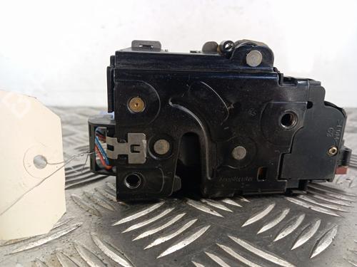 Vergrendeling links voor Vergrendeling links voor PORSCHE 911 (997) 3.8 Carrera S (355 hp) 34301013 34301013