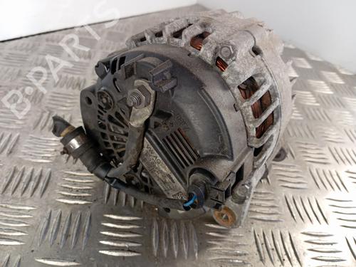 alternator-vw-golf-vi-5k1-2008-2009-2010-2011-2012-2013-2014-34301266 main image