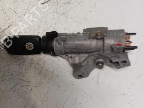 Used Ignition barrel Ignition barrel VW POLO IV (9N_, 9A_) 1.4 TDI (70 hp) 34298140 34298140