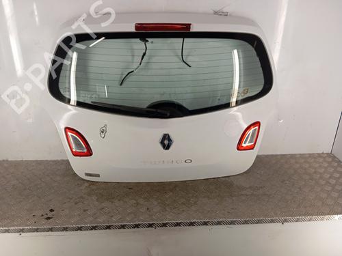 Used Tailgate Tailgate RENAULT TWINGO II (CN0_) 1.5 dCi 75 (75 hp) 34302978 34302978