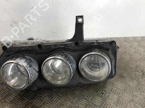 Used Right headlight Right headlight ALFA ROMEO 159 Sportwagon (939_) 2.0 JTDM (939BXR1B) (136 hp) 34302733 34302733