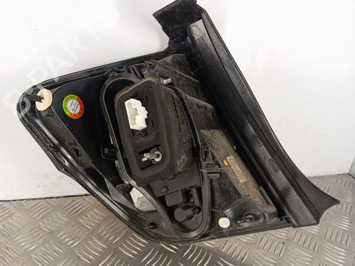 Used Right taillight Right taillight CITROËN C3 II (SC_) 1.4 (73 hp) 34302922 34302922