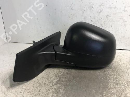 Retrovisor esquerdo Retrovisor esquerdo CHEVROLET SPARK (M300) [2009-2026] 34298134 34298134