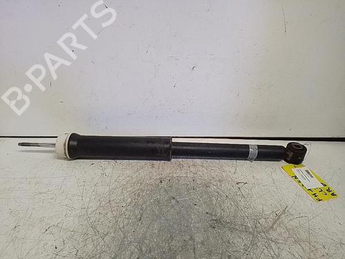 Used Left rear shock absorber Left rear shock absorber RENAULT CLIO V (B7_) 1.0 SCe 75 (B7M5) (72 hp) 34297081 34297081
