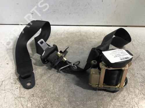 Used Front right seatbelt Front right seatbelt PEUGEOT 307 SW (3H) [2002-2009] 34297518 34297518