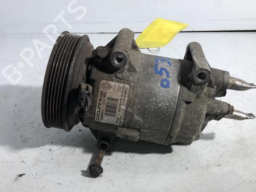 Used AC compressor AC compressor RENAULT GRAND SCÉNIC II (JM0/1_) [2004-2009] 34299851 34299851