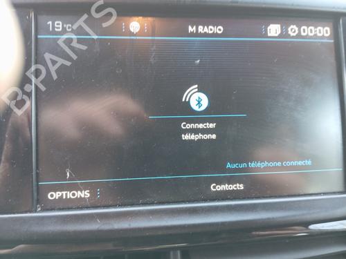 Used Display monitor Display monitor 36793654 36793654
