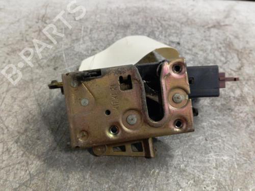 Used Rear left lock Rear left lock 34297834 34297834