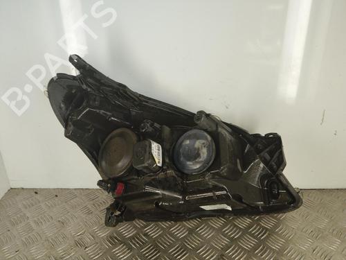 Used Left headlight Left headlight 36949966 36949966