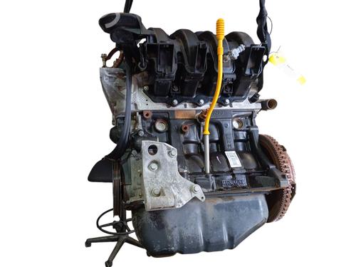 Engine RENAULT TWINGO II (CN0_) | BP34455601M1 - Image 4