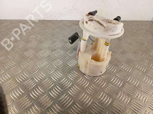 Aforador Aforador RENAULT CLIO II (BB_, CB_) [1998-2016] 34302940 34302940