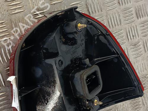 Used Left taillight Left taillight RENAULT TWINGO I (C06_) 1.2 (C066, C068) (58 hp) 36556127 36556127