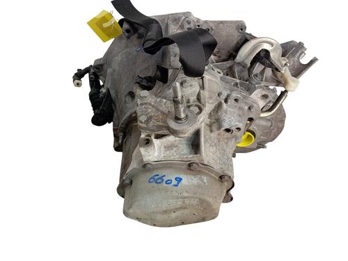Used Gearbox Gearbox CITROËN C4 II (NC_) 1.6 HDi 90 (92 hp) 34574011 34574011