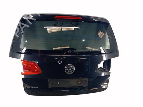Used Tailgate Tailgate VW TOURAN (1T3) 1.6 TDI (105 hp) 35958225 35958225