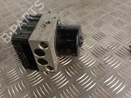Used ABS pump ABS pump PEUGEOT 206 Hatchback (2A/C) 1.4 i (75 hp) 34302680 34302680