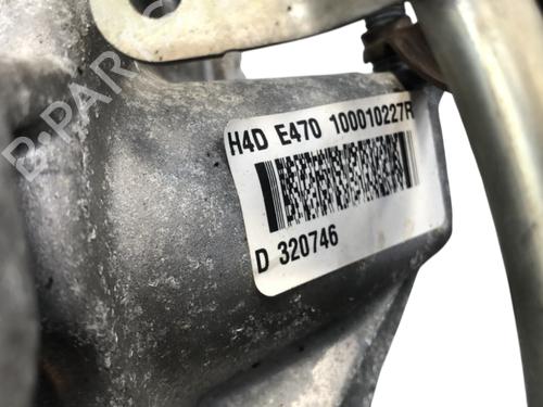 Engine RENAULT CAPTUR II (HF_) TCe 90 (HFM6) | BP37739324M1  - Image 7