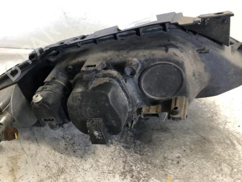 Used Left headlight Left headlight DACIA LOGAN MCV (KS_) [2007-2026] 34299307 34299307