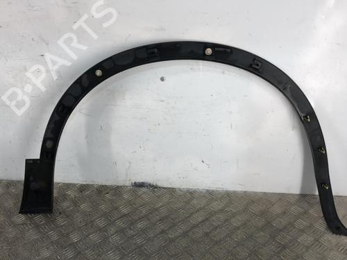Used Front left wheel arch trim Front left wheel arch trim NISSAN QASHQAI I (J10, NJ10) 1.5 dCi (106 hp) 34304582 34304582