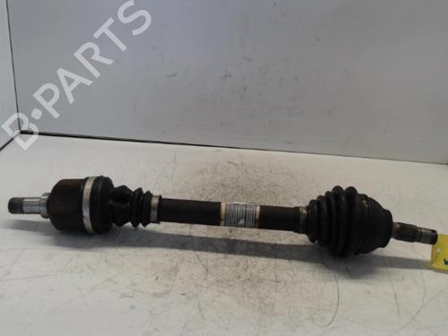 left-front-driveshaft-citroen-c4-ii-nc_-2009-34296890 main image