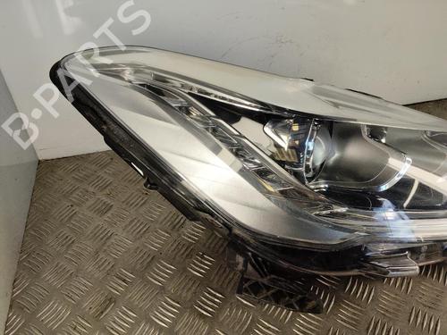 Højre forlygte DS DS 5 (KF_) 1.6 BlueHDi 120 | BP38678267C29 - Image 3