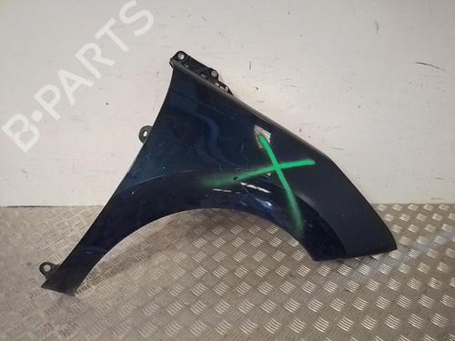 Used Right front fenders Right front fenders 34297232 34297232