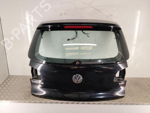 Used Tailgate Tailgate 39253010 39253010