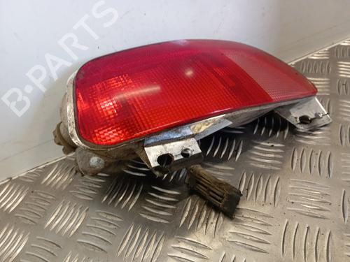 Rear bumper right light CITROËN C4 Picasso II | BP34300568C82 - Image 3