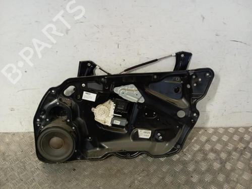 Front right window mechanism VW PASSAT B6 Variant (3C5) | BP34298579C23 - Image 2