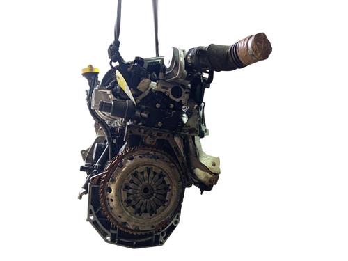 Engine RENAULT CLIO III (BR0/1, CR0/1) 1.6 16V (BR05, BR0B, BR0Y, BR15, BR1J, BR1M, BR1Y, CR0B,... | BP40497086M1 - Image 3