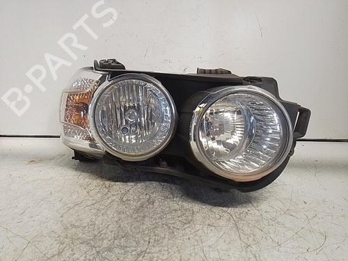 Used Right headlight Right headlight CHEVROLET AVEO Hatchback (T300) [2011-2026] 34296976 34296976