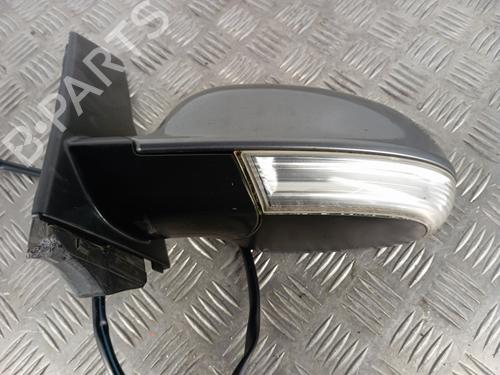 Used Left mirror Left mirror VW GOLF PLUS V (5M1, 521) [2004-2013] 34303375 34303375